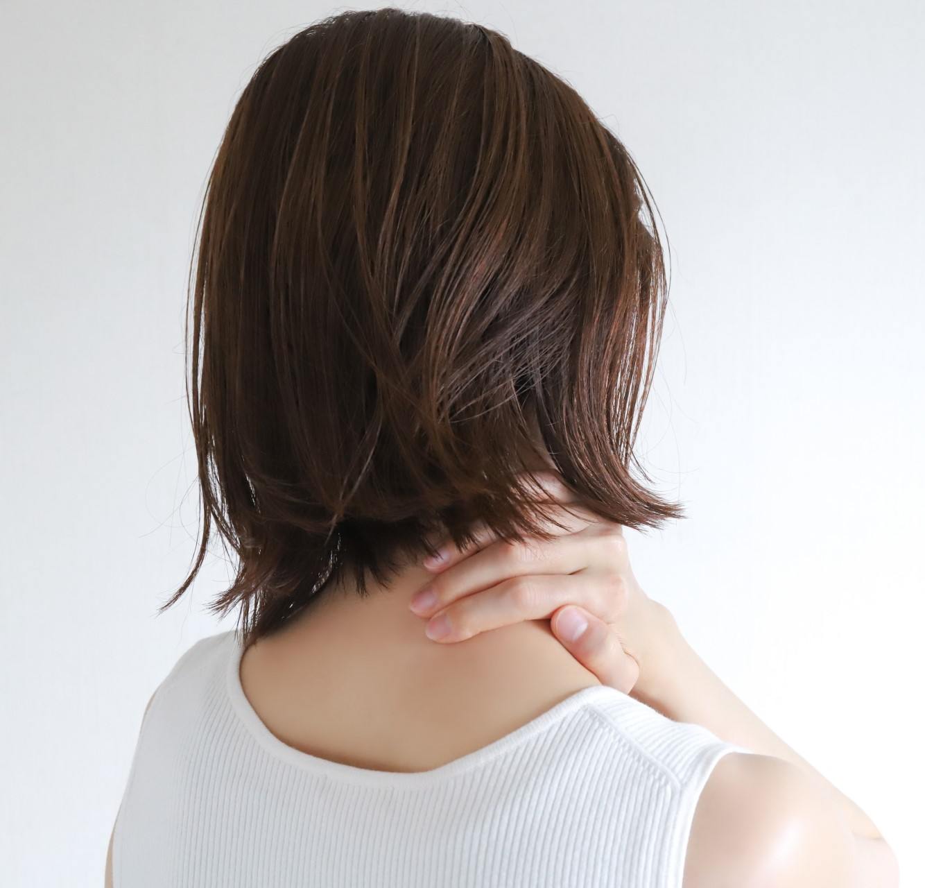 ⑥ 症状について知る（首の痛み）とは？